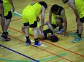 گزارش تصویری بازی های روز پنجم(بخش دوم)
